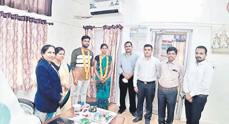 12,074 కేసులు పరిష్కారం