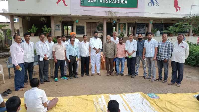 ప్రారంభమైన ఎస్‌ఏ 1 పరీక్షలు