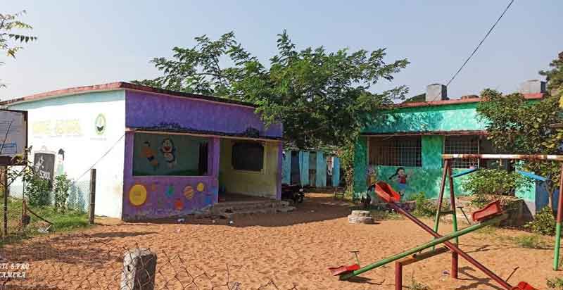 బడి ‘దిశ’ మారింది..