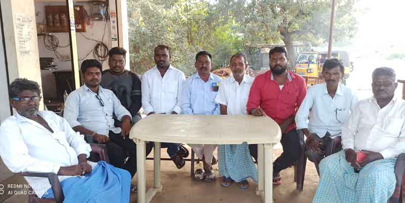 సంక్షేమ పథకాలపై వివరిస్తాం..