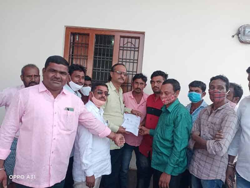 పేదలకు వరం సీఎం సహాయనిధి