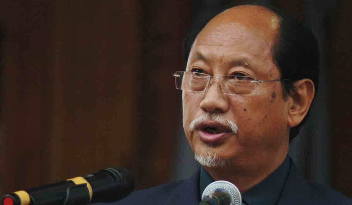 Nagaland | ఏఎఫ్ఎస్పీఏ చ‌ట్టాన్ని వెన‌క్కి తీసుకునే విష‌యంపై క‌మిటీ!