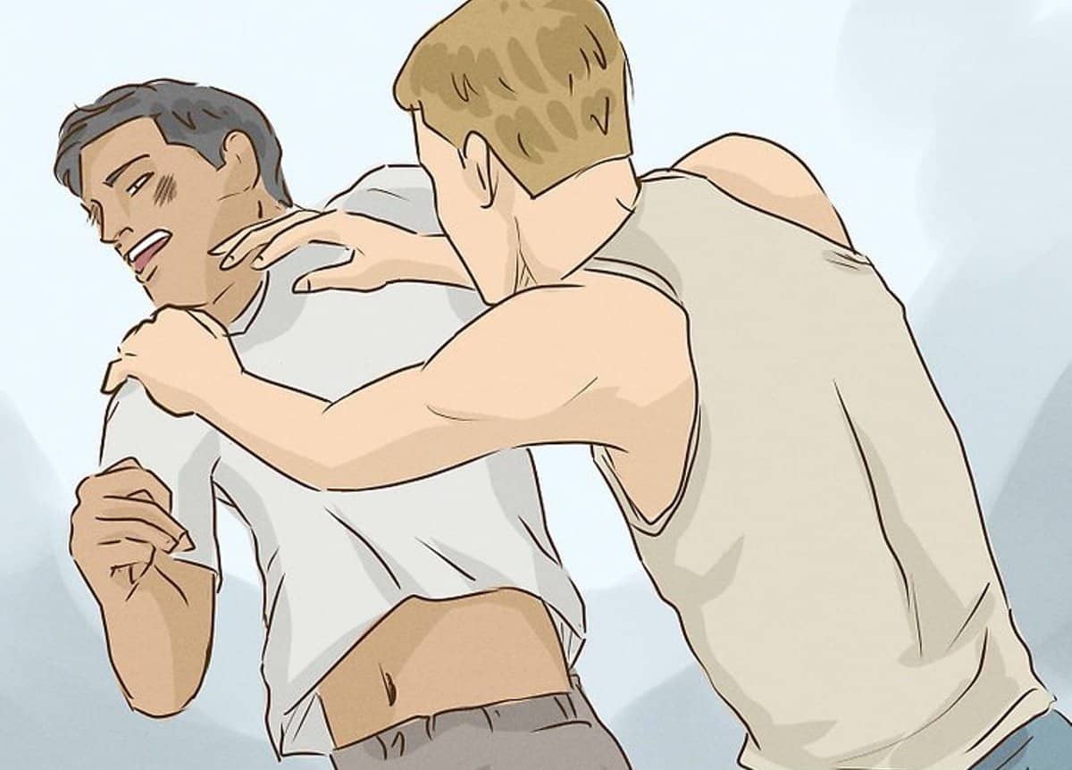 Match box | అగ్గిపెట్టె లేద‌న్నందుకు.. యువకుడిపై దాడి