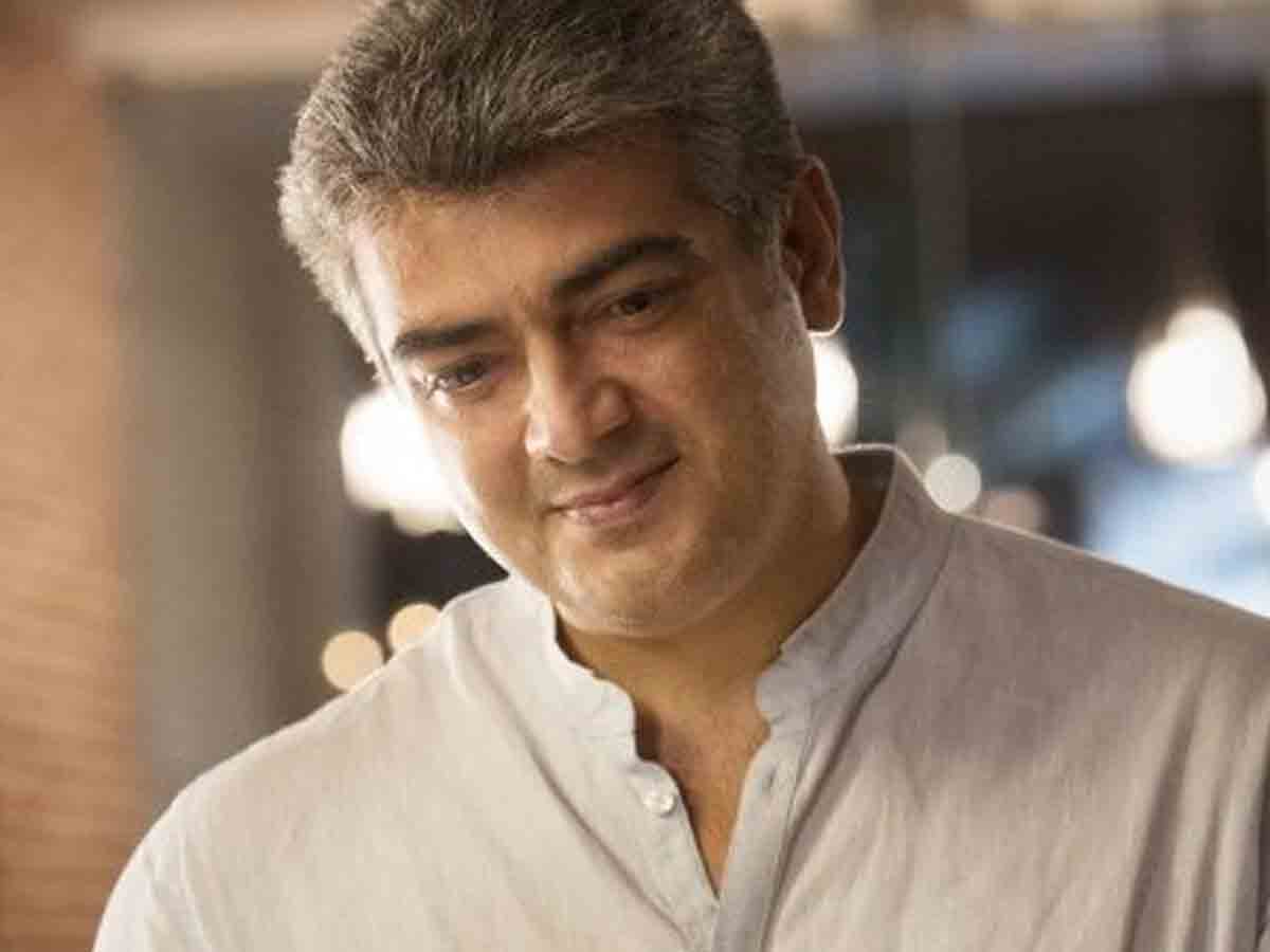 Ajith: త‌న‌ని అలా పిలవొద్ద‌ని కోరిన అజిత్.. ధోనినే కార‌ణ‌మా?
