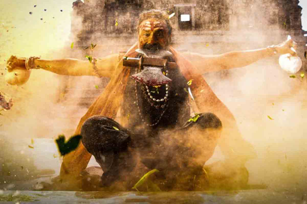 Akhanda movie review | అఖండ సినిమా రివ్యూ