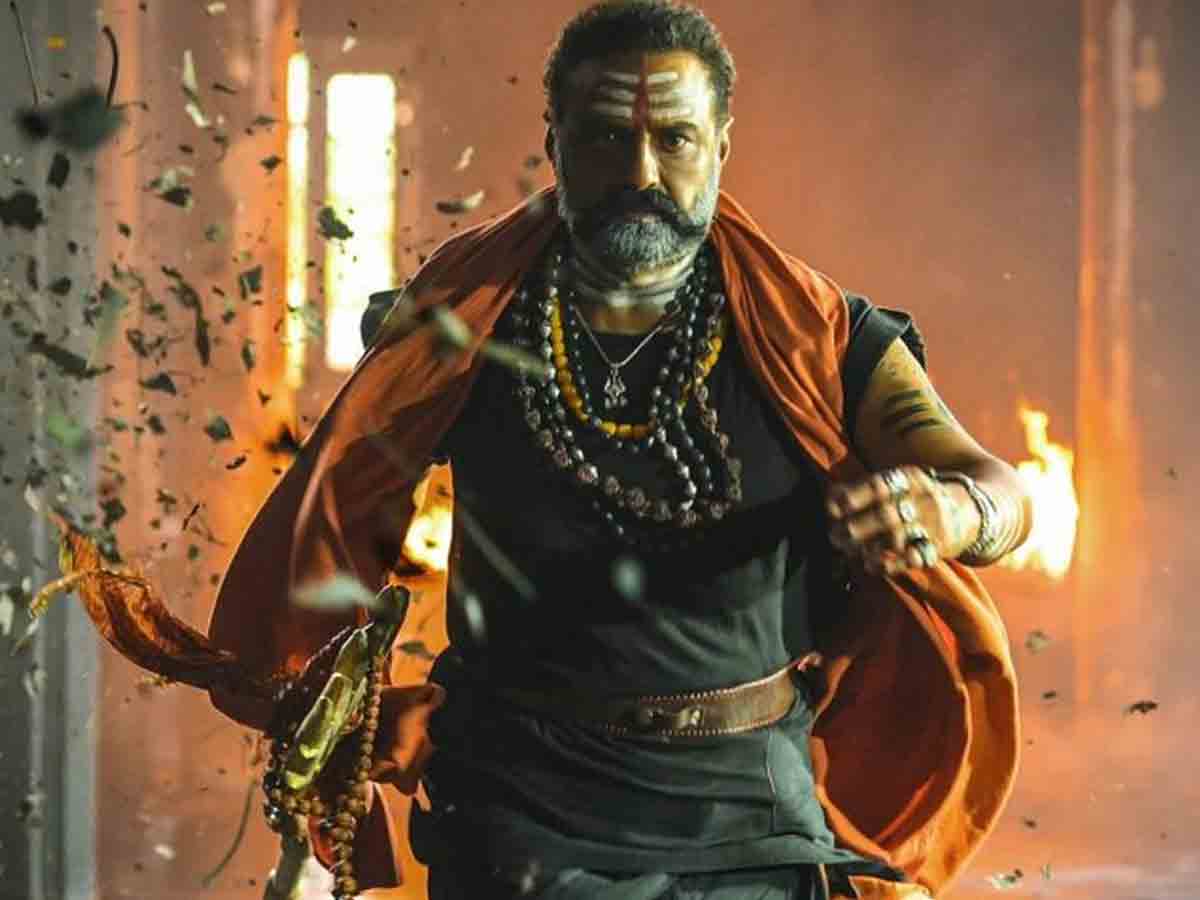 Akhanda: బాల‌య్య అభిమానుల ర‌చ్చ‌.. ఆస్ట్రేలియాలో షో ర‌ద్దు చేసిన పోలీసులు