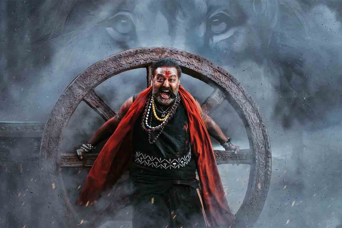 Akhanda | అఖండ ఎలా ఉన్నాడు.. కామన్ ఆడియన్స్ ఏమంటున్నారు..?