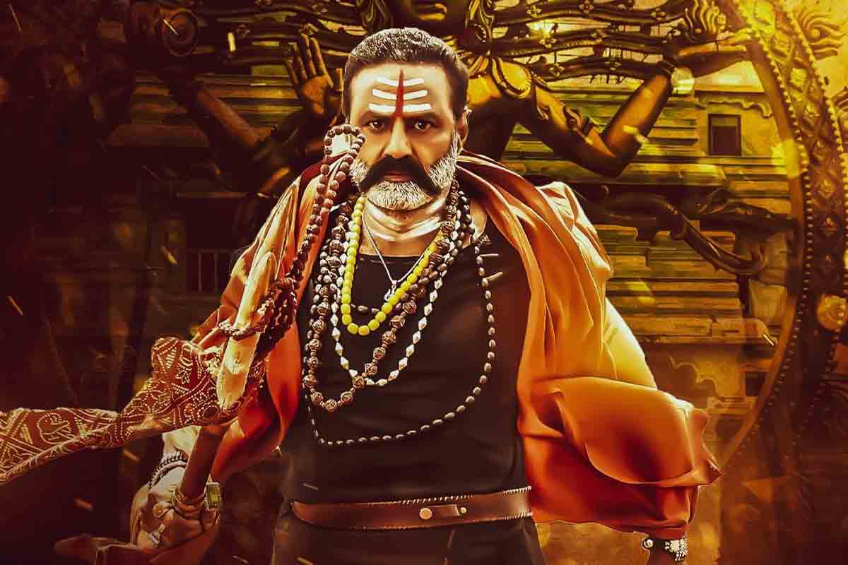 అఖండ 3 వీక్స్ కలెక్షన్స్.. అమ్మింది ఎంత.. వచ్చింది ఎంత..?