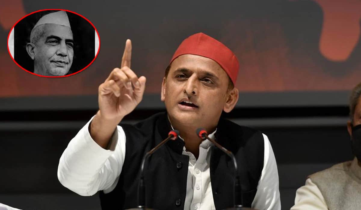 Akhilesh yadav | చ‌ర‌ణ్ సింగ్‌కు భార‌త ర‌త్న ఇవ్వండి: అఖిలేశ్ కొత్త డిమాండ్‌