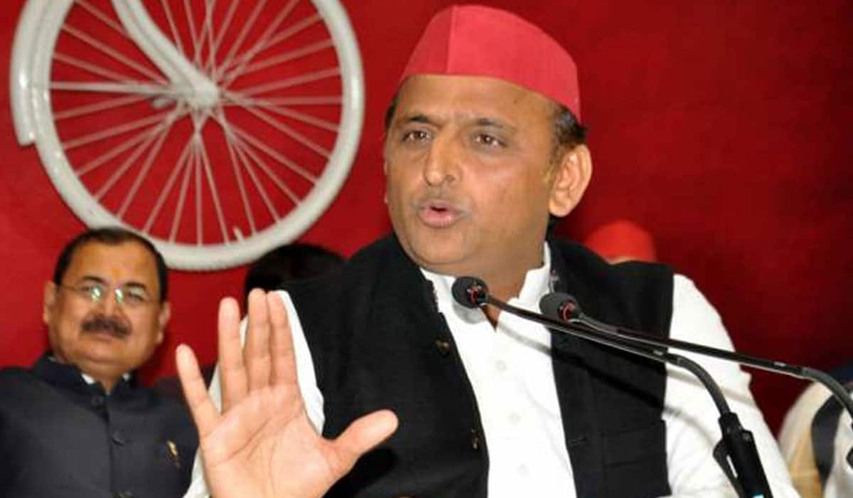 టికాయ‌త్ మాతో క‌లుస్తానంటే స్వాగ‌తిస్తా: అఖిలేశ్ యాద‌వ్‌