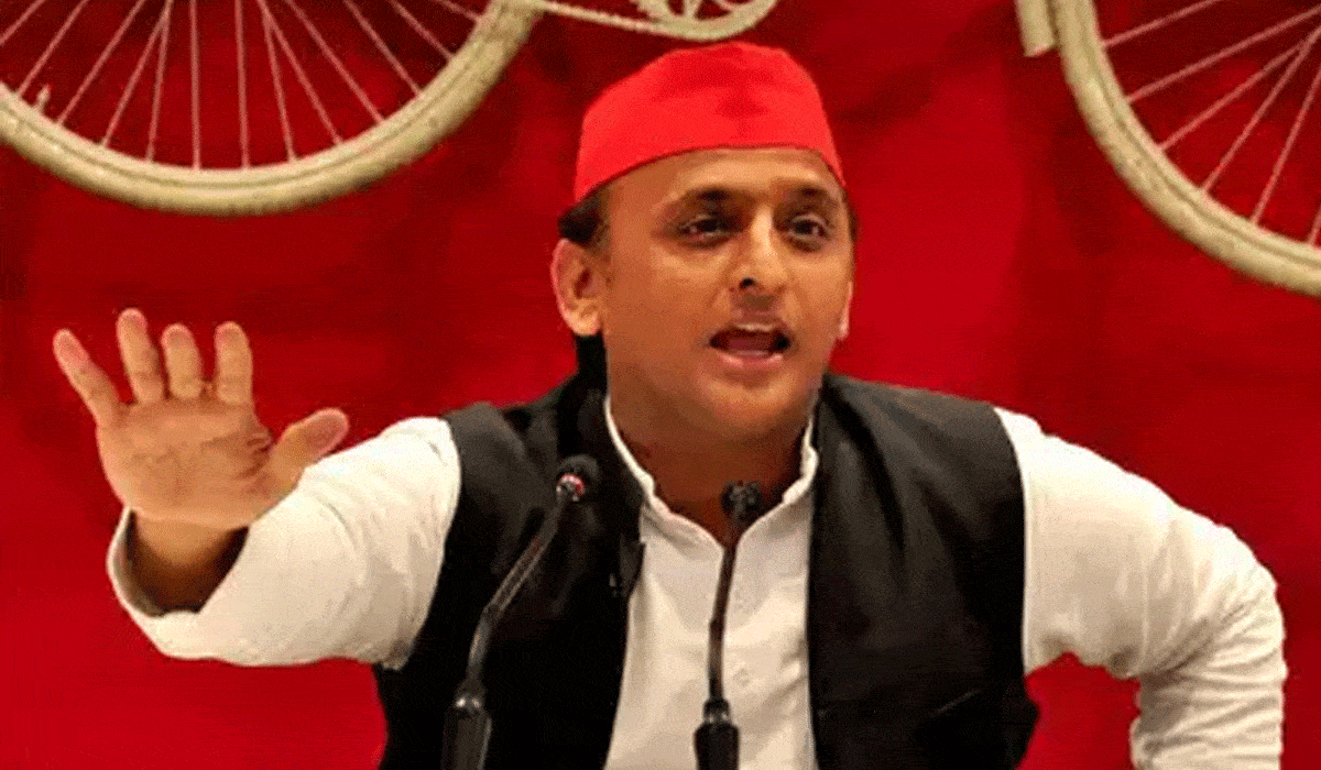 Akhilesh yadav | ‘ఉప‌యోగి’ కాదు.. ‘నిరుప‌యోగి…’ మోదీ చ‌మ‌క్కుల‌కు అఖిలేశ్ కౌంట‌ర్‌