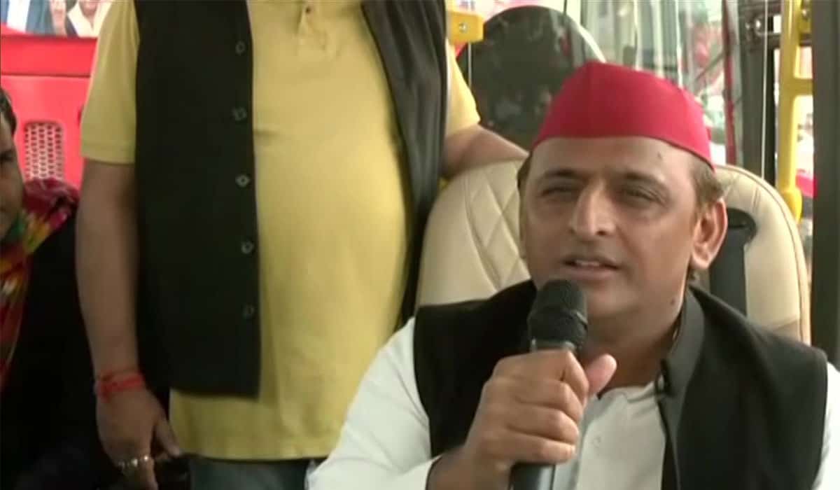 Akhilesh yadav | అమేథీ, రాయ్‌బ‌రేలీలో కూడా పోటీ చేస్తాం: అఖిలేశ్‌