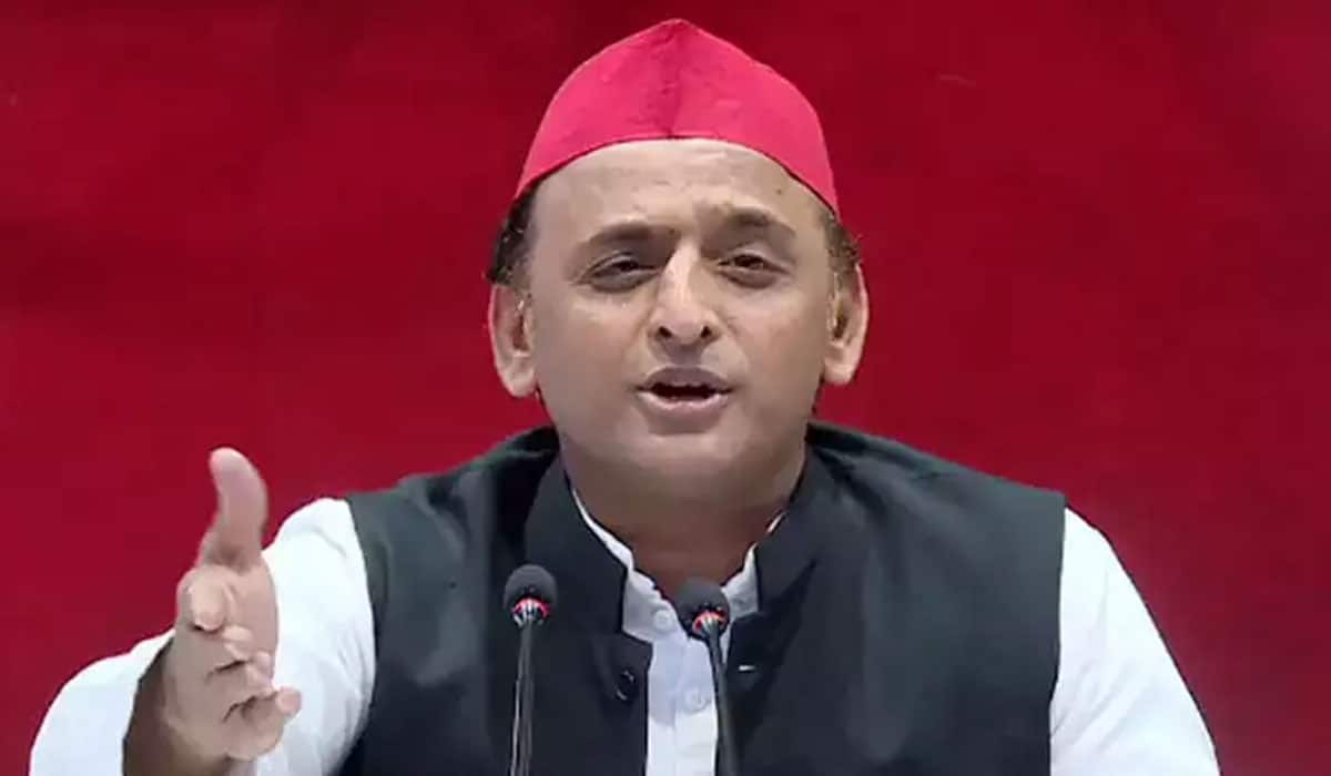 Akhilesh yadav | ద్వేష పూరిత ప్ర‌సంగాలు చేసే వారికి సౌహార్ద్ర‌త న‌చ్చుతుందా?  అఖిలేశ్‌