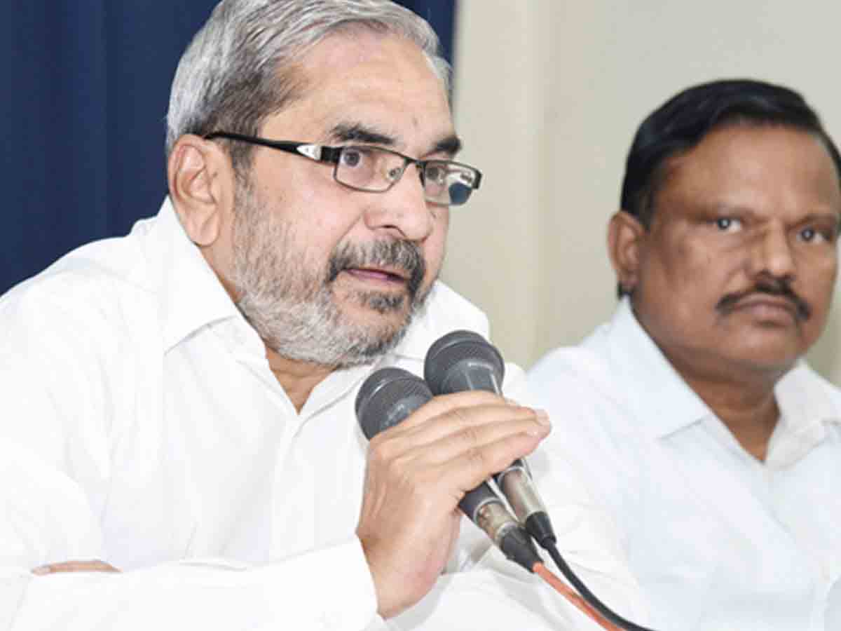 ఇది జర్నలిజం కాదు