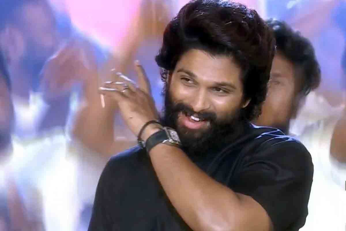 Allu arjun | బుల్లితెర‌పై అల్లు అర్జున్‌.. పంచ్‌లు మామూలుగా వేయ‌లేదుగా..