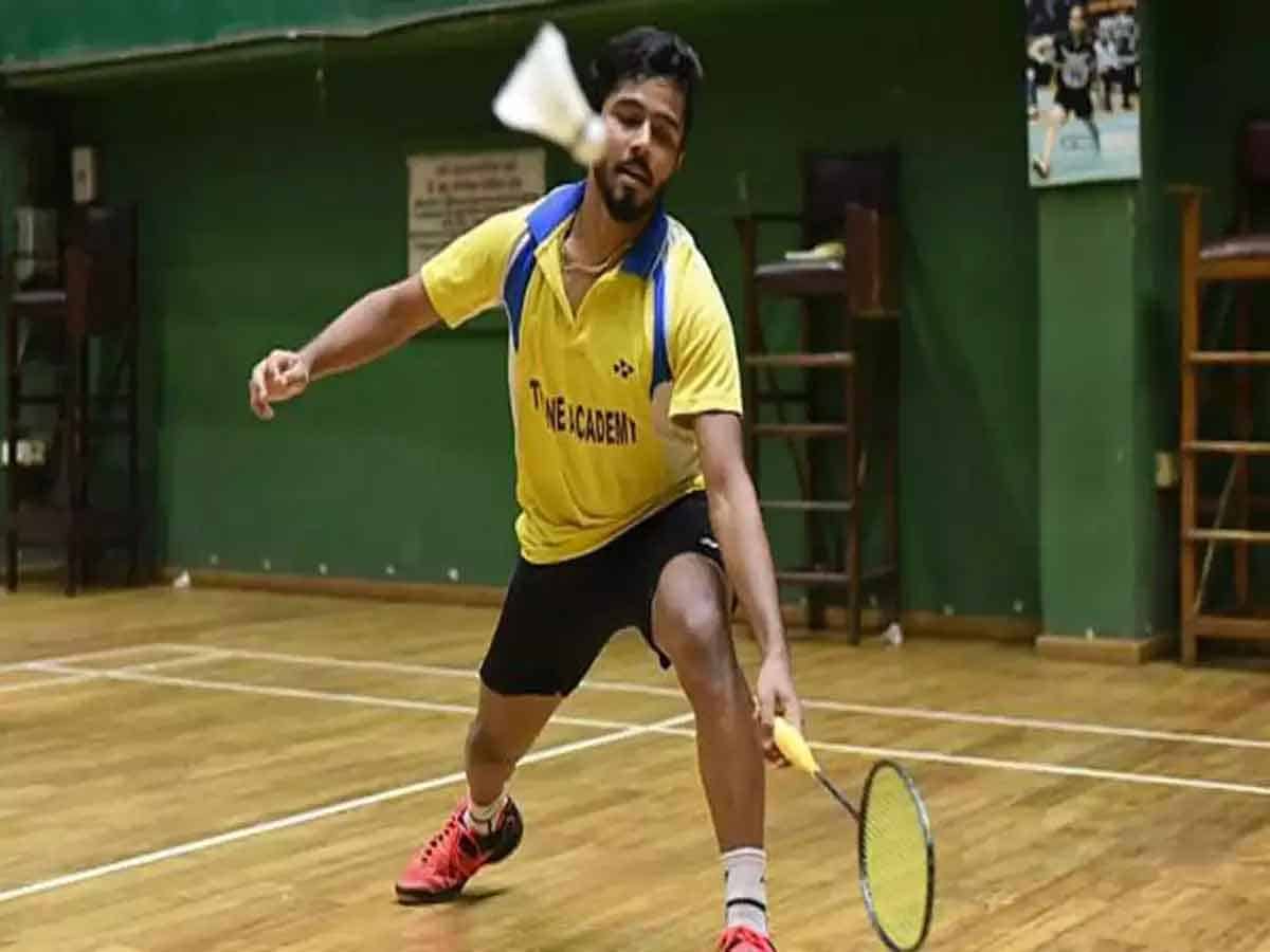 అమన్‌కు ‘ఫ్యూచర్‌ సిరీస్‌’ రెండో టైటిల్‌