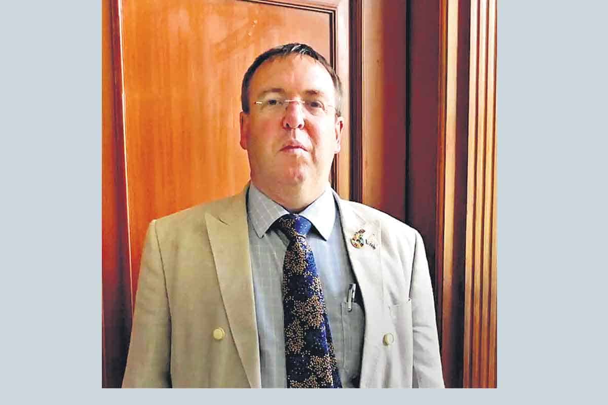 ప్రపంచ మేటి నగరం హైదరాబాద్‌