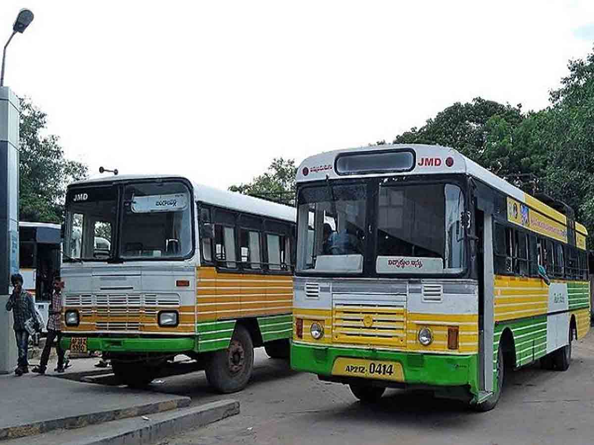 AP News | ఏపీఎస్‌ ఆర్టీసీ కీలక నిర్ణయం