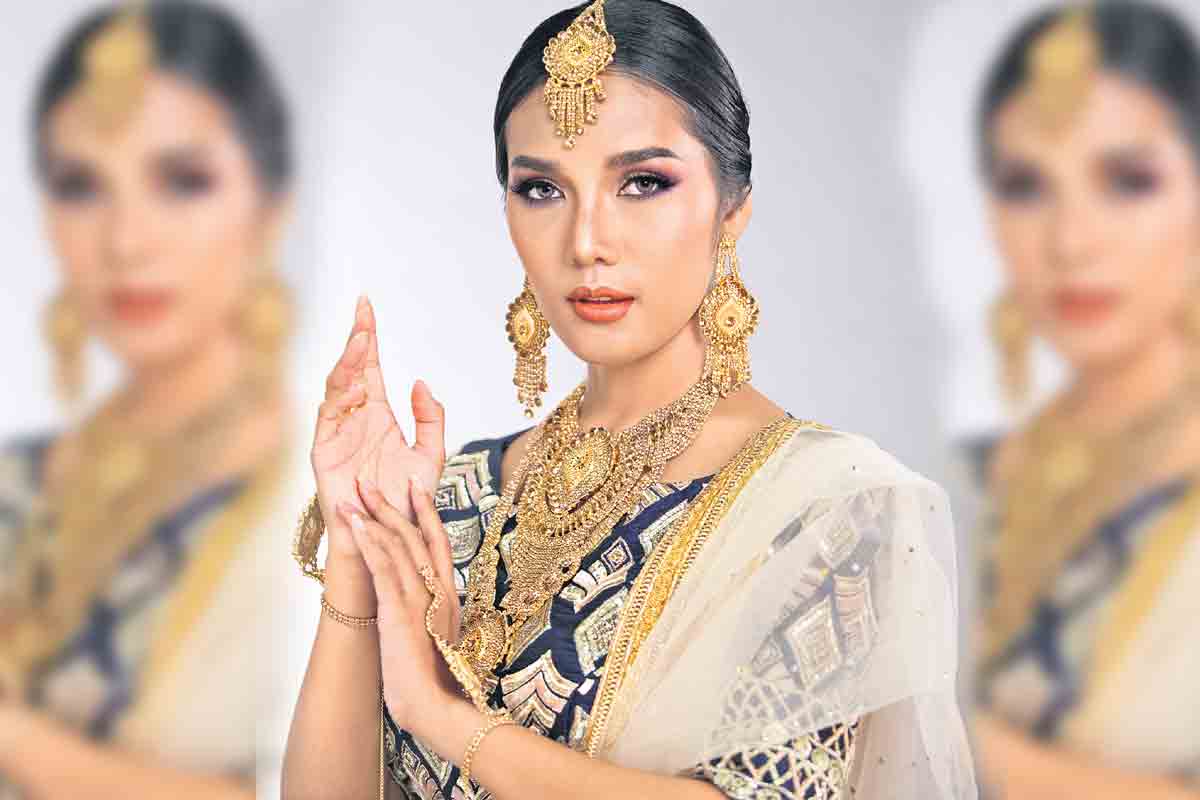 అందం.. అధికారానికి చిహ్నం.. అర‌బ్ న‌గ‌లు.. హైద‌రాబాద్‌కి ప్ర‌త్యేక అనుబంధం