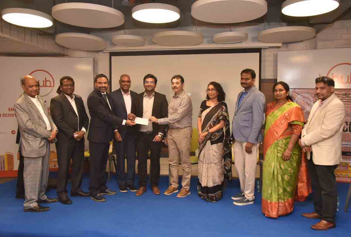 అమెరికా తెలుగు సంఘం ఆధ్వర్యంలో బిజినెస్ సెమినార్.. తెలుగు వ్యాపారవేత్తలకు మెంటరింగ్, ఫండింగ్ సహకారంపై దృష్టి