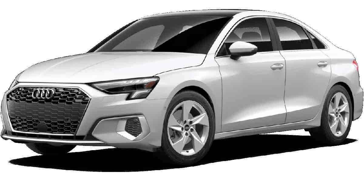 ఆడీ ఏ4 వచ్చేసింది