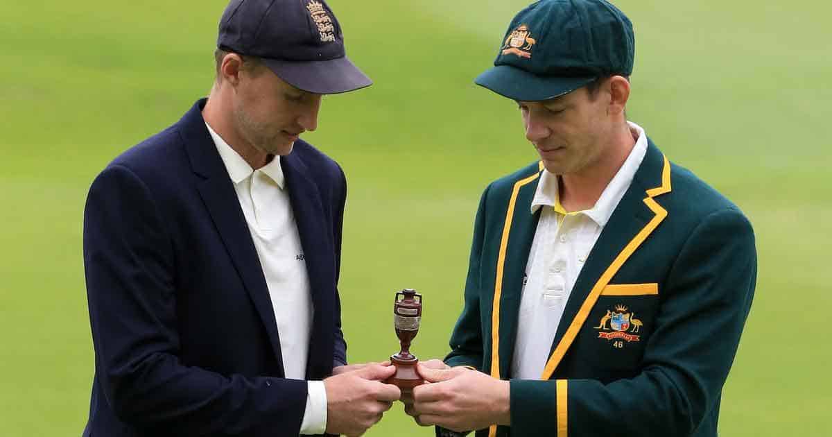 యాషెస్‌ సవాల్‌కు సై