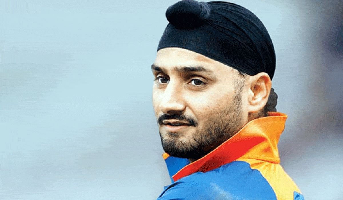 Harbhajan | కాంగ్రెస్ త‌ర‌పున బ‌రిలోకి దిగ‌నున్న హ‌ర్భ‌జ‌న్ సింగ్‌?