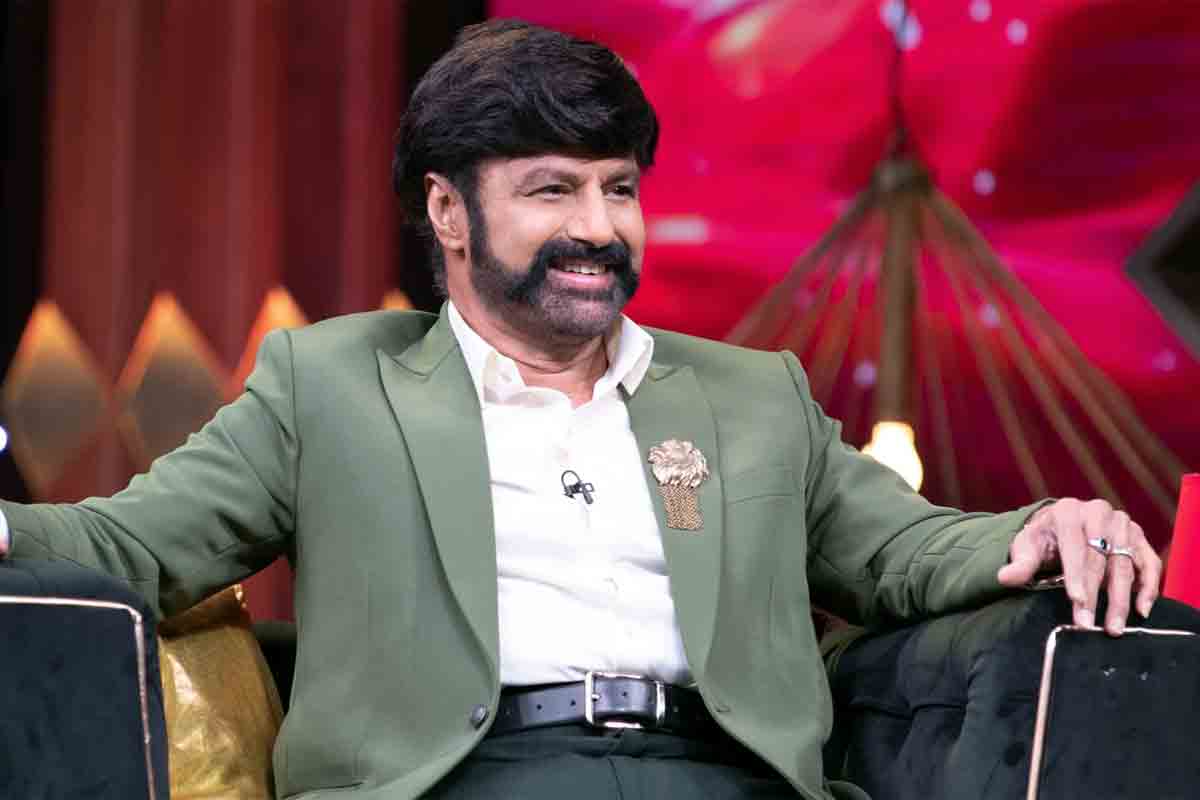 విల‌న్‌గా న‌టించేందుకు ఓకే చెప్పిన బాల‌య్య.. కాక‌పోతే అదొక్క‌టే కండీష‌న్‌