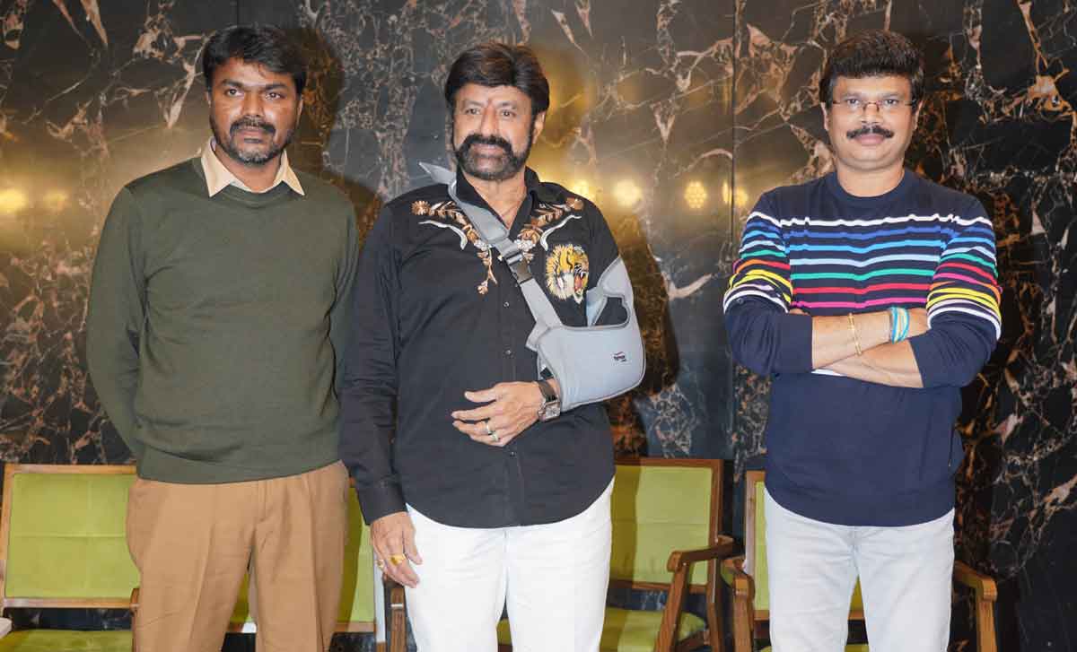 యావత్‌ ఇండస్ట్రీ విజయమిది