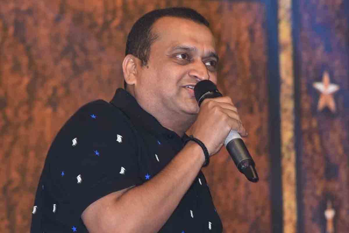 Bandla Ganesh | బండ్ల గణేశ్‌కు అరెస్ట్ వారెంట్.. దిగొచ్చిన సినీ నిర్మాత..