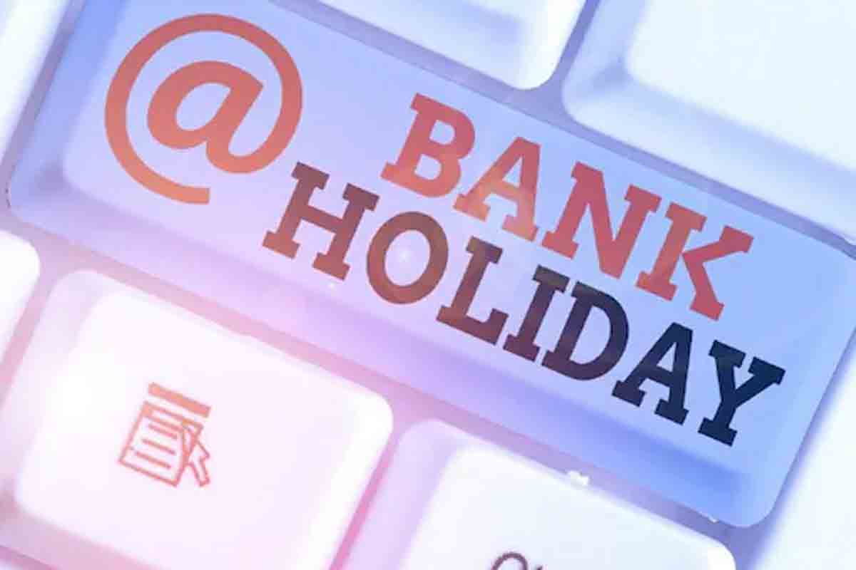Banks Holidays in December | డిసెంబ‌ర్ చివ‌రి వారం బ్యాంకుల‌కు సెల‌వులే సెల‌వులు.. 8 రోజుల్లో 6 సెల‌వులు