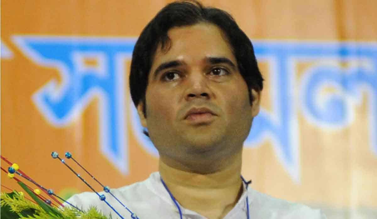 ఎమ్మెస్పీ గ్యారెంటీపై ఓ ప్రైవేట్ బిల్లును త‌యారు చేసిన బీజేపీ ఎంపీ వ‌రుణ్ గాంధీ