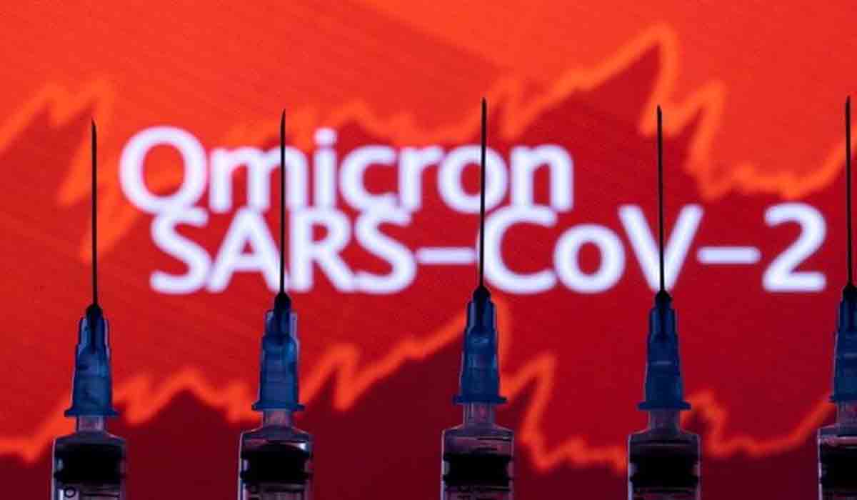 Omicron | ఒమిక్రాన్ బాధితుల‌లో ఎక్కువ శాతం వ్యాక్సిన్ తీసుకున్నవారే : అమెరికా