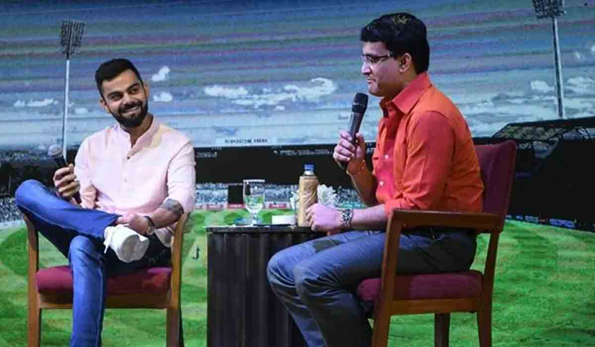 BCCI | మంచి జట్టులో అంత మంది లీడర్లు అక్కర్లేదు: గంగూలీ