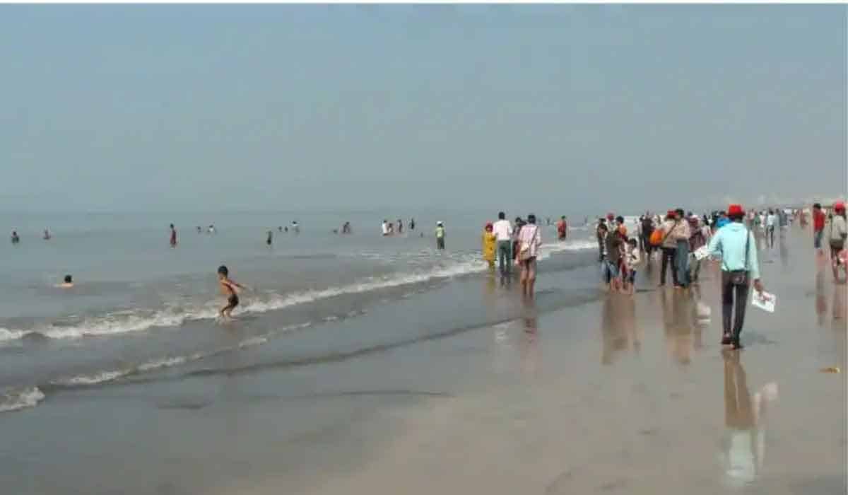 సాయంత్రం 5 దాటితే బీచ్‌లు, పార్క్‌ల‌కు రావొద్దు..