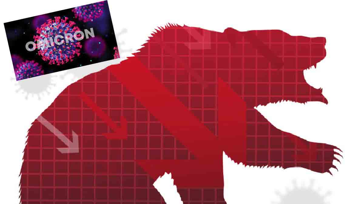 ఒమిక్రాన్‌ గుబులు