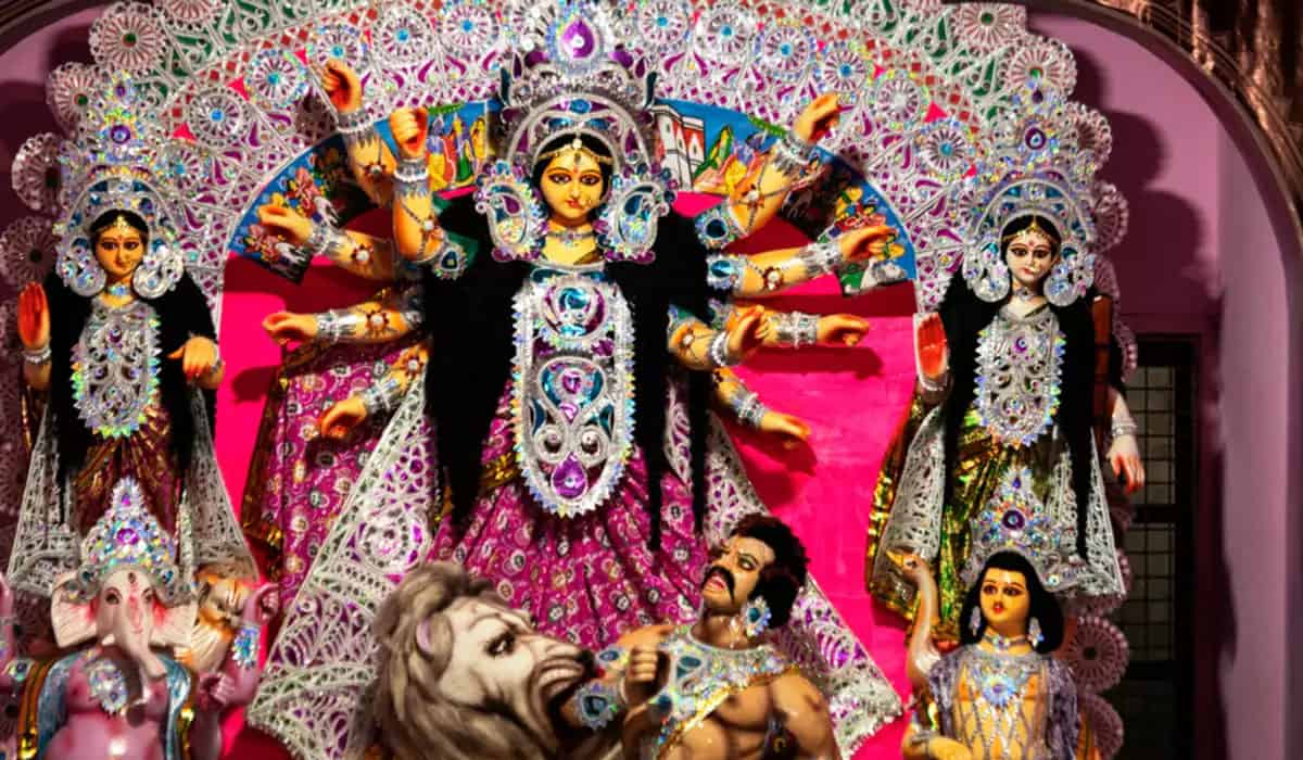 Bengal | బెంగాల్ దుర్గ‌మ్మ‌కు యునెస్కో గుర్తింపు