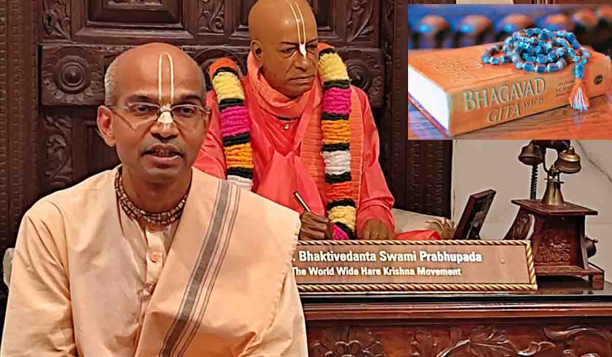 భ‌గ‌వ‌ద్గీత‌లో ఉన్న ర‌హ‌స్యాలు ఏంటి..? దీన్ని ఎలా చ‌దివితే ప్ర‌యోజ‌నం..?