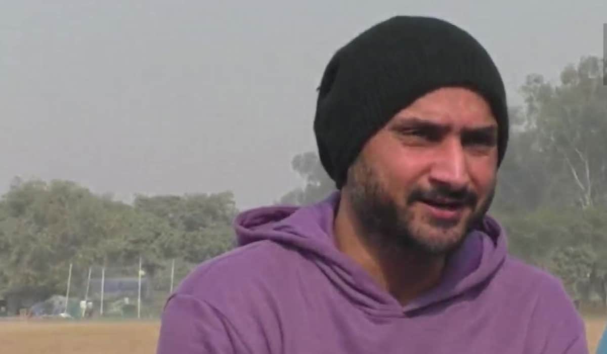 Harbhajan | రాజ‌కీయ రంగ‌ప్ర‌వేశంపై కీల‌క ప్ర‌క‌ట‌న చేసిన హ‌ర్భ‌జ‌న్‌