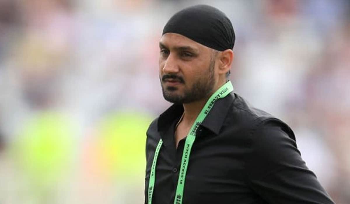 Harbhajan | ఆ ఫొటో బ‌య‌టికి వ‌చ్చిన ప‌ది రోజుల‌కే హ‌ర్భ‌జ‌న్ కీల‌క ప్ర‌క‌ట‌న‌.. ఆంత‌ర్యం?