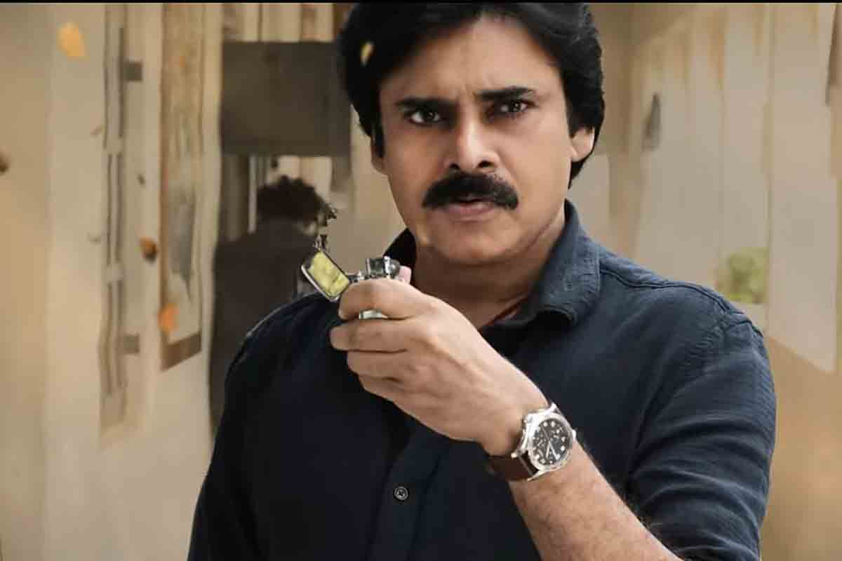 భీమ్లా నాయ‌క్ న్యూ ఇయ‌ర్ ట్రీట్‌.. లాలా భీమ్లా డీజే సాంగ్ వ‌చ్చేసింది