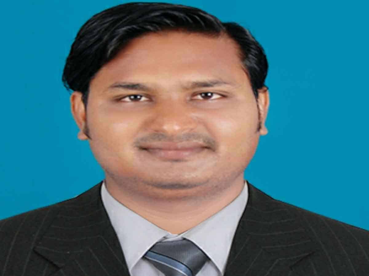 Kothagudem | అంబేద్కర్ నేషనల్  ఫెలోషిప్ కు కొత్తగూడెం జిల్లా వాసి ఎంపిక..