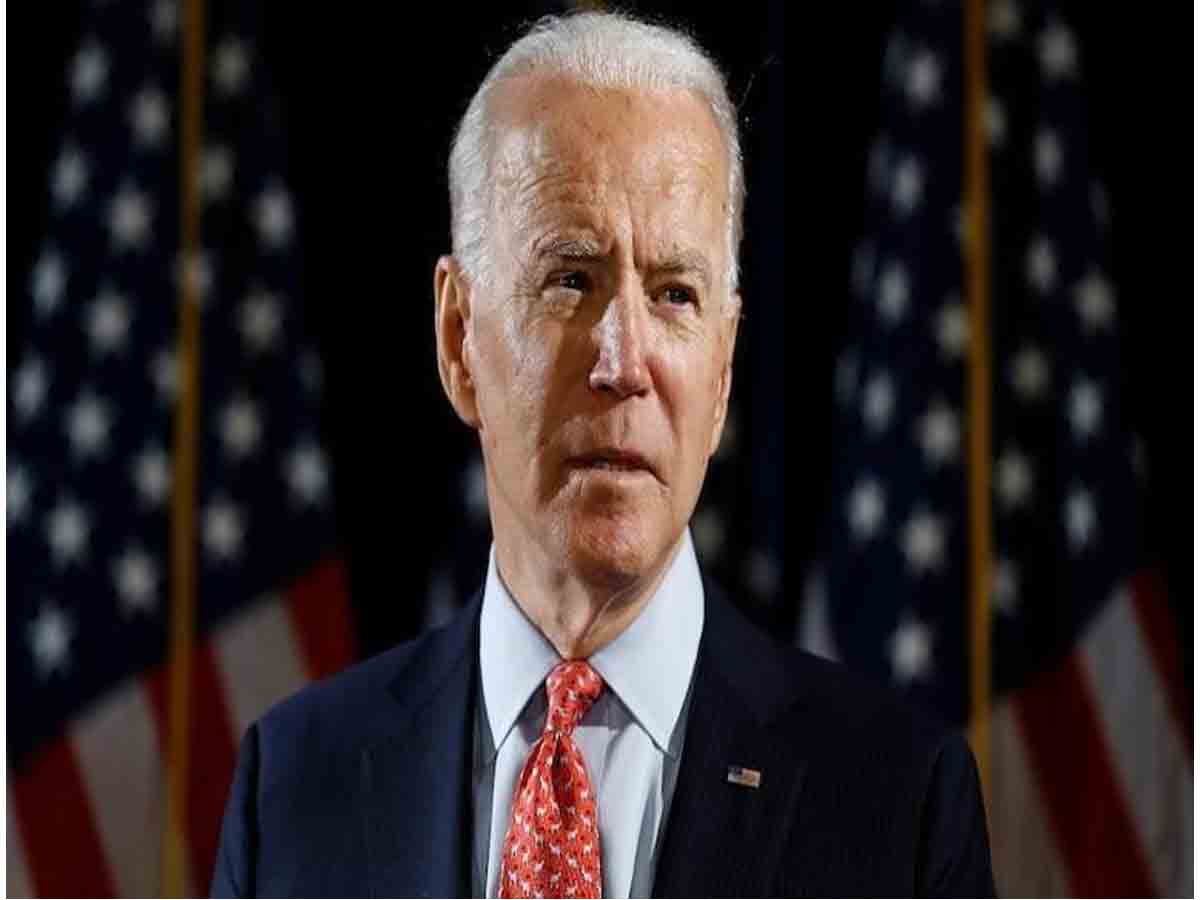 Omicron : ఒమిక్రాన్ వ్యాప్తిపై అమెరిక‌న్ల‌కు బైడెన్ వార్నింగ్!