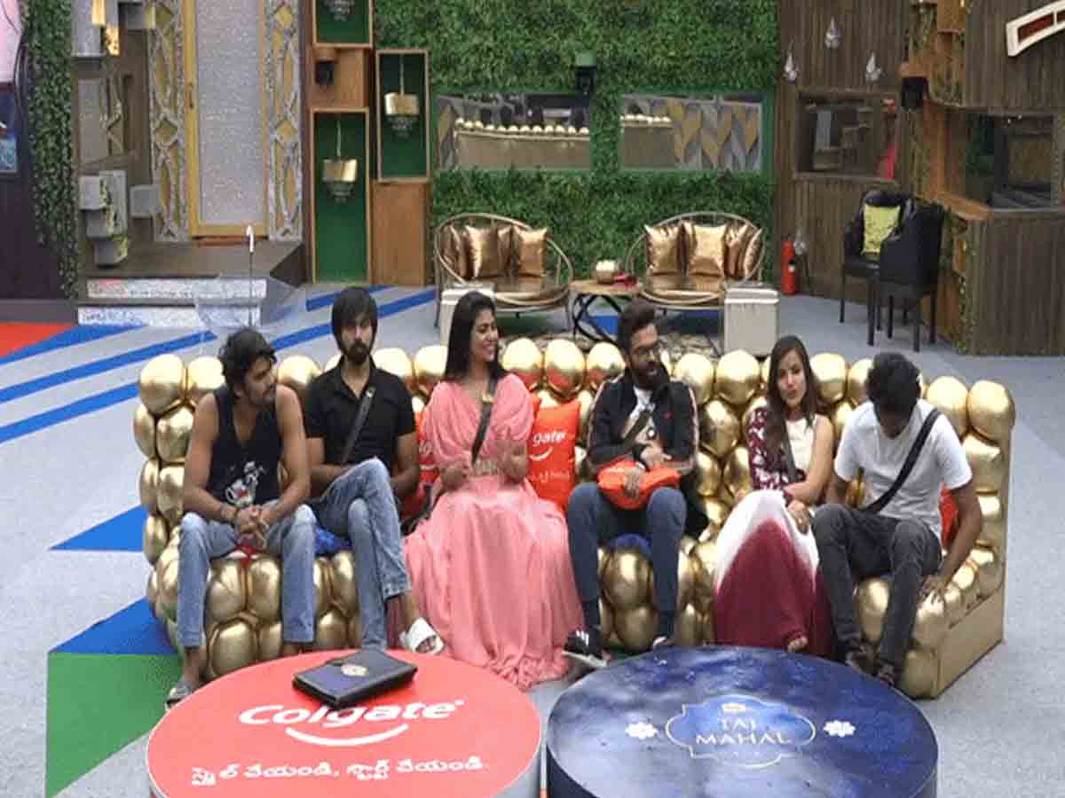 Bigg Boss: పాత సీన్స్‌ని రీక్రియేట్ చేయ‌మ‌న్న బిగ్ బాస్.. స‌న్నీ చేసిన ప‌నికి కోపంతో ఉన్న ష‌ణ్ముఖ్‌