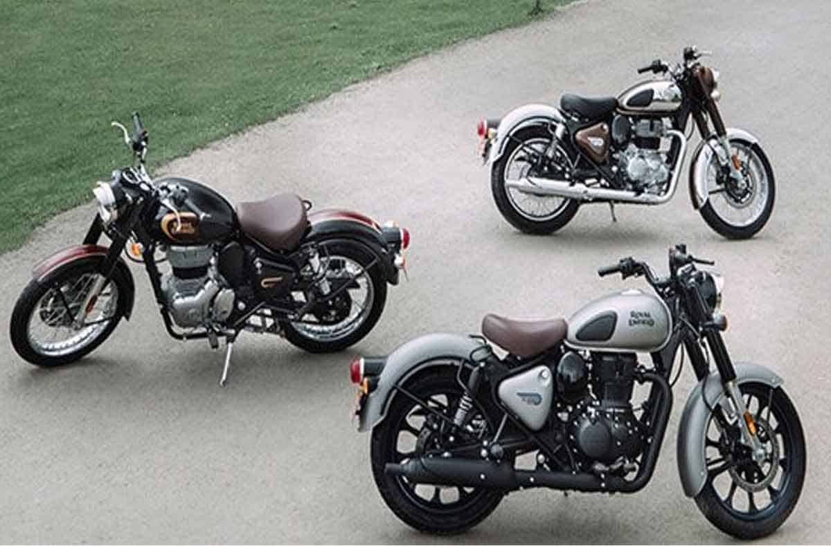 Search list-2021 | ఈ ఏడాదిలో ఎక్కువగా గూగుల్‌లో సెర్చ్ చేసిన టాప్ టెన్ బైక్స్ ఇవే..!