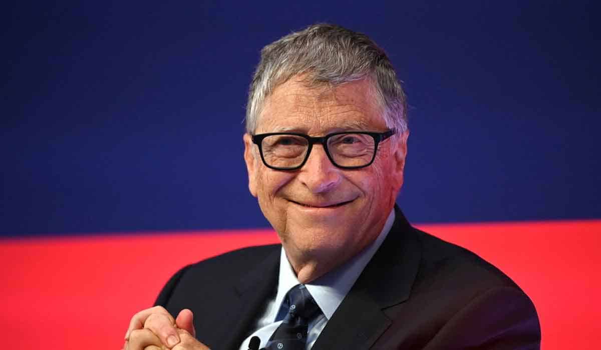 కోవిడ్ మ‌హ‌మ్మారి ఎప్పుడు ముగుస్తుందో చెప్పిన బిల్ గేట్స్‌