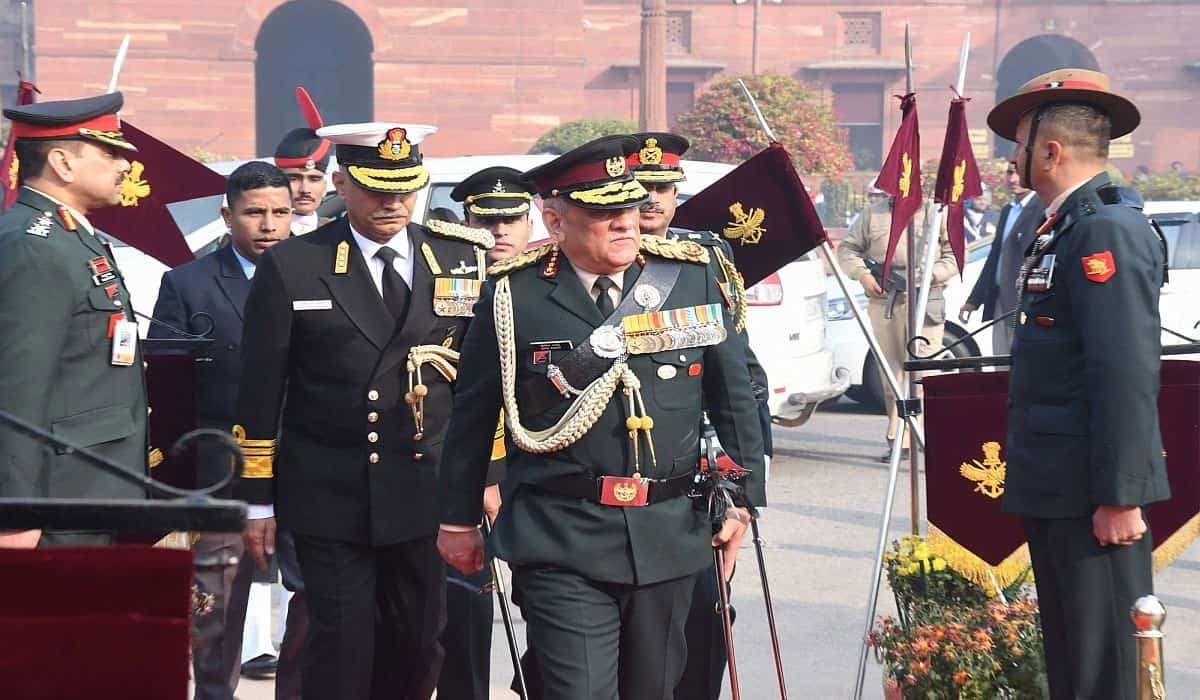 ‘సీడీఎస్’ ప‌ద‌విని కేంద్రం ఏం చేస్తుంది?