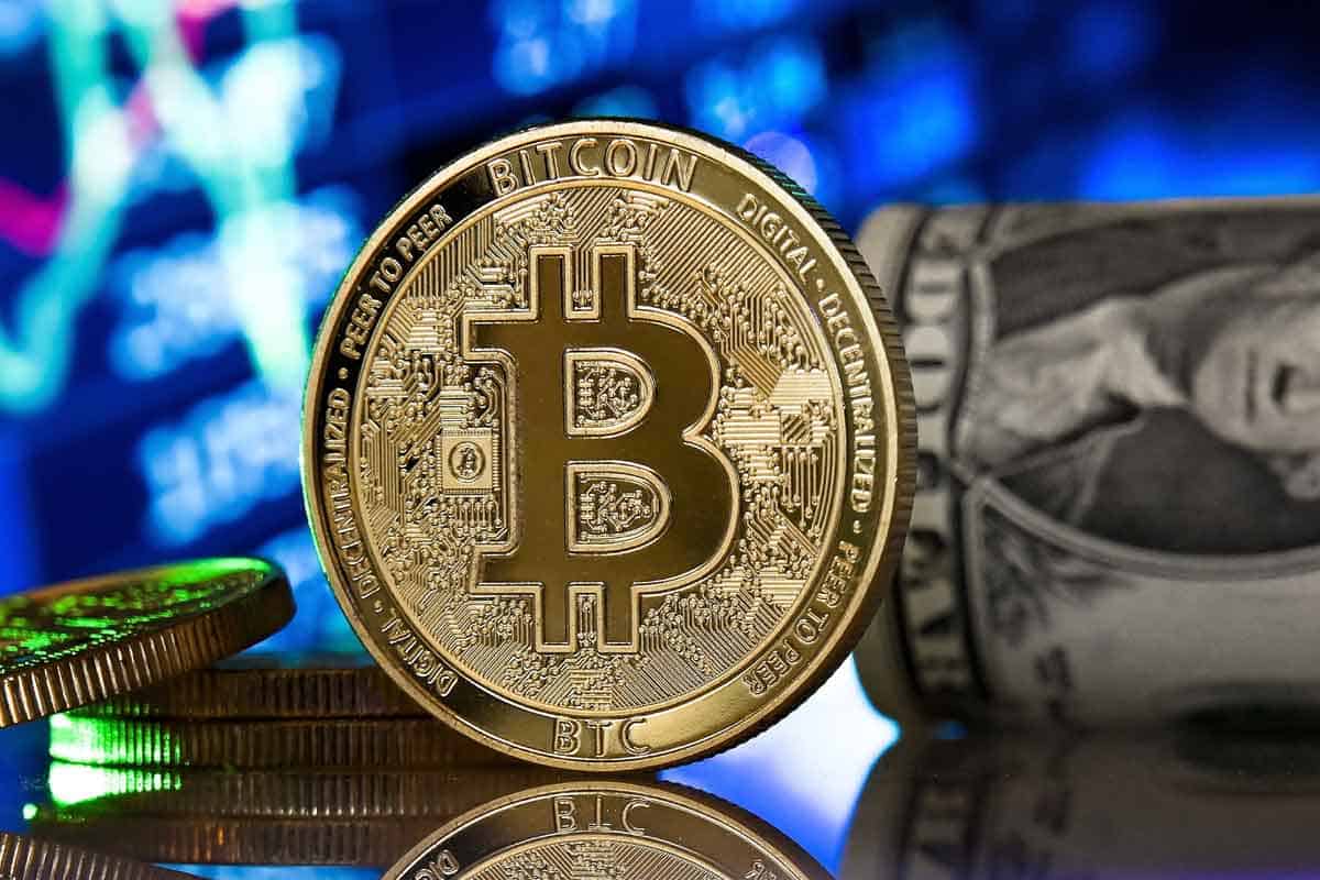 వద్దే.. వద్దు దేశంలో సగం మంది ‘క్రిప్టోకరెన్సీ’కి నో