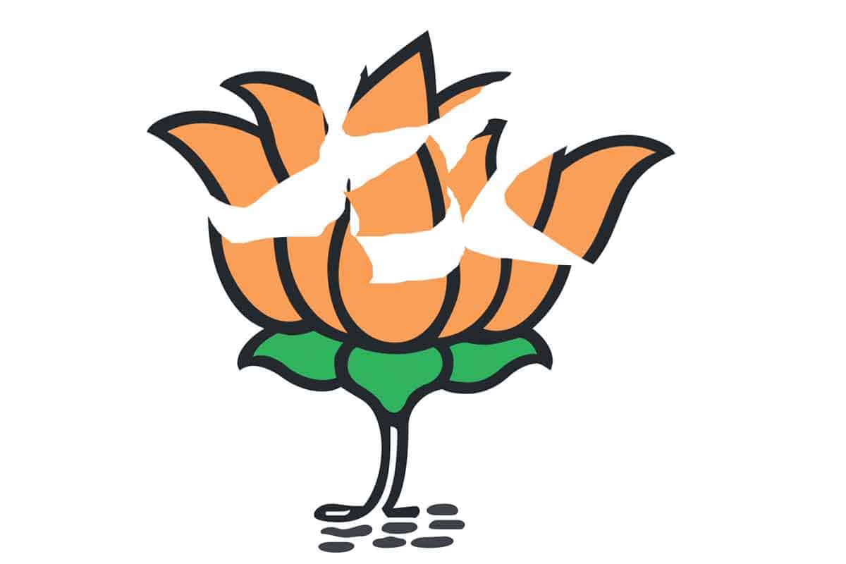 బీజేపీలో ముసలం!? కరీంనగర్‌లో బండి-రాజేందర్‌ వర్గాలు