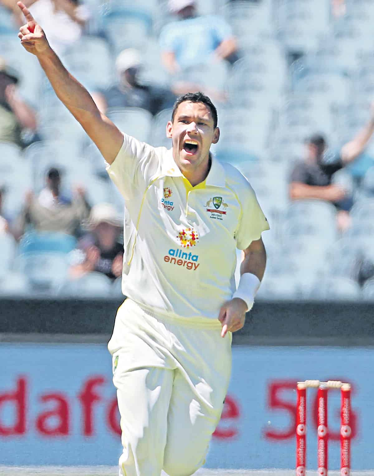 Australia Vs England | ఆసీస్‌దే యాషెస్‌